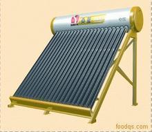 甘肅太陽能熱水器市場概覽 價格、廠家與寧太商貿介紹