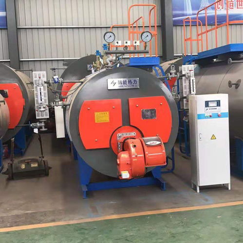 平果燃氣熱水鍋爐 廠家直銷，品質可靠，價格實惠